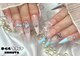 ネイルマフィア 渋谷(NAIL MAFIA)の写真