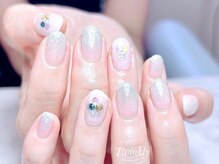 トゥインクリーネイルサロン(Twinkly Nail Salon)/デザイン相談コース