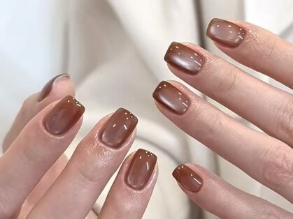 フィレシアートネイル(Pholeisi Art Nail)の写真