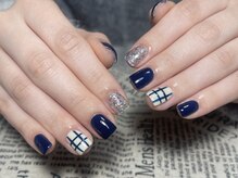 キヒ 大塚店(Kihi)/シンプルデザイン