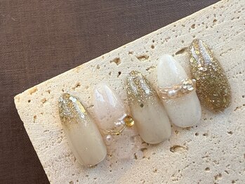 エースタイル(A-style)/【2025 Autumn nail】