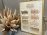 ★大人上品♪フレンチネイル/自爪を傷めないフィルイン