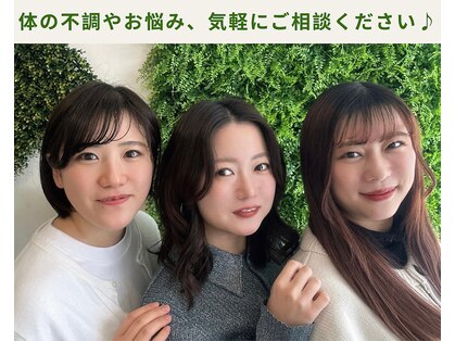 ヒトヤスミ(HITOYASUMI)の写真