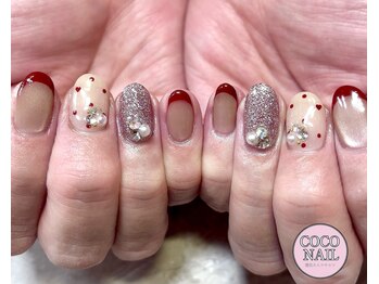 ココネイル 福生(COCO NAIL)/