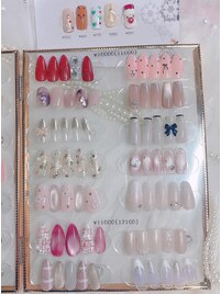 今月定額デザイン