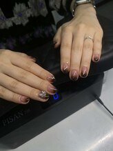 ソラネイル アヤセ(SORA NAIL AYASE)/