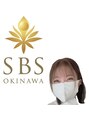 エスビーエス オキナワ(SBS OKINAWA)&nbsp;赤嶺 まや