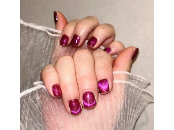 レハーナ(Re.Harna)/