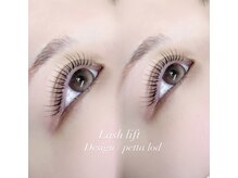 アイモア 金山店(eye mor.)/ペッタロッド♪