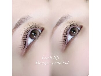 アイモア 金山店(eye mor.)/ペッタロッド♪