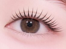 ジーエヌ(Gn)/オーダメイドまつ毛パーマ