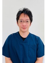 どんぐり鍼灸院 接骨院 秋山 大輔