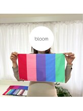 ブルーム 千葉店(bloom)/7タイプ骨格診断