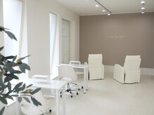 はあとねいる 春日大野城店の雰囲気(店内)