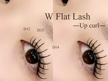 リーベスト 四条畷店(REBEST)/アップカール/まつげ/四條畷