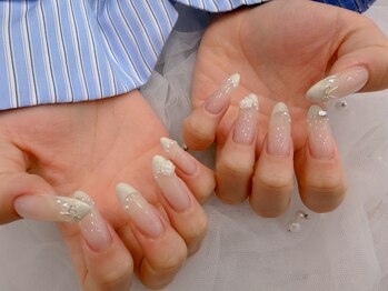 エイチ 立川北口店(H)/持ち込みデザイン