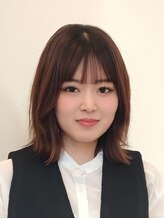 サロンノアノア 小倉店(salon noa noa)&nbsp;眞鍋 