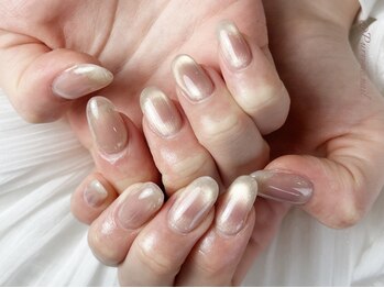 プリメ 高円寺(Purrime)/チーク＋マグネット追加