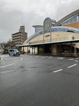 インダスカリ(indah sekali)/