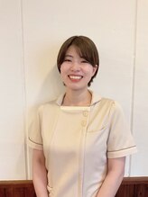 【小顔・小顔矯正専門店】BUPURA|ブプラ肥後橋店 福本 菜月