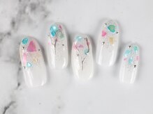 リオッサ オブ ラグーン(RIOSSA of Lagoon)/キルティング×持ち込み