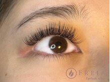 フレイア(FREIA)の雰囲気(パリジェンヌ・メガフラットラッシュ・エダムラッシュ正規認定書)