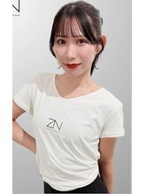 全力ストレッチ 神戸三宮店&nbsp;レミ トレーナー