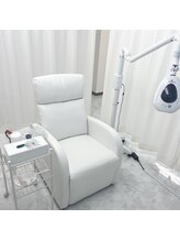 ホワイトニングカフェ 上田店(WhiteningCafe)/ホワイトニングカフェ上田店