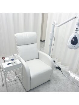 ホワイトニングカフェ 上田店(WhiteningCafe)/ホワイトニングカフェ上田店