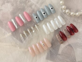 定額デザイン¥6500