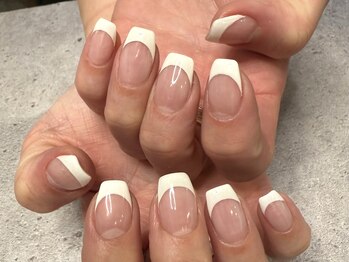 アモード(AMODE)/お客様ネイル◎