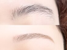 クーラッシュ 国分寺駅南口(Kuu lash)/アイブロウWAX