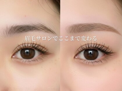 インパクト 岡山駅前サロン(IMPACT)の写真