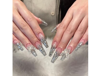 サムズネイル(SAM'S NAIL)の写真