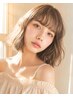 【平日限定】最新LEDエクステフラットラッシュ100本 ￥5500 他店リペアNG