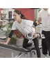 【口コミ不要のカウンセリングとトレーニング90分】
