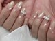 サロン マギー(Salon Maggie)の写真/大人可愛いが叶う。トレンド×高技術の実力派サロン☆長く通えるサロンを探している方に！