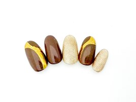 10月【ハンド】シンプル定額