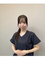 まはろ接骨院 蟹江院&nbsp;木村 百花