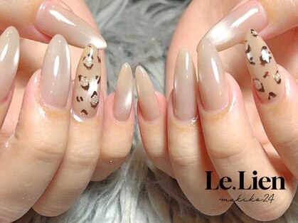 ル リアン(Le.lien)の写真