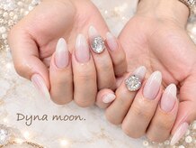ダイナ ムーン(Dyna moon.)