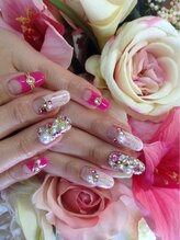 リングアリング(Ring a Ring)/ツイード逆フレンチ