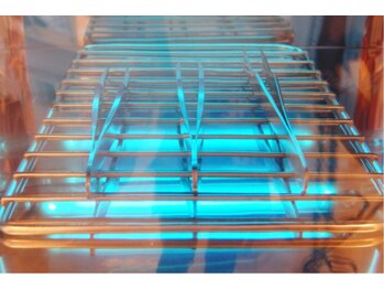 ロイヤルアイラッシュ(ROYAL eyelash)/衛生