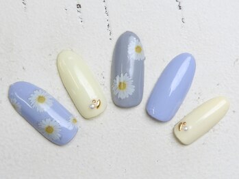ジーネイルコウベ(G NAIL KOBE)/ハンドEコース 3490円