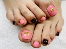 ネイルサロン ラメール(LaMer)/