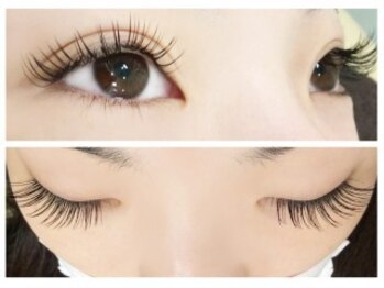 ジュレアイ(JurerEye)/最高級プラチナセーブル120本