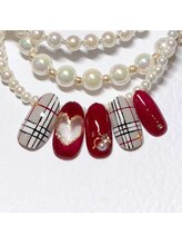 サンネイルルーム(sun nail room)/ノルディック