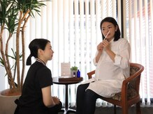 銀座 はり香/お好きな香りをお選びください♪