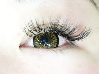 グランデ アム 八王子みなみ野店(Grande ame)/ボリューム&フラット　八王子