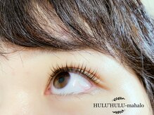 フルフルマハロ(HULU'HULU mahalo)/まつ毛パーマ